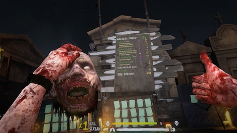 The Walking Dead: Saints & Sinners Complete Tour Bundle (PC) - Steam Account - GLOBAL - 17