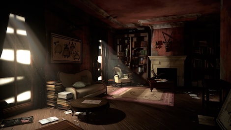 The Walking Dead: Saints & Sinners - Meta Quest Key - GLOBAL - 10