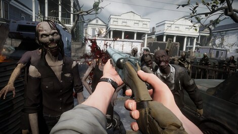 The Walking Dead: Saints & Sinners | Standard Edition (PC) - Steam Key - EUROPE - 5