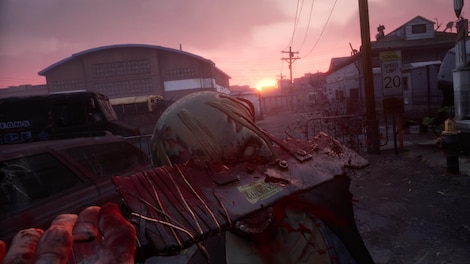 The Walking Dead: Saints & Sinners Standard Edition - Steam Gift - JAPAN - 8