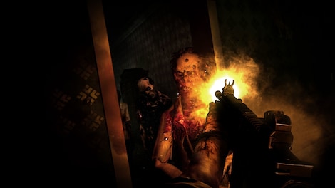 The Walking Dead: Saints & Sinners Standard Edition - Steam Gift - JAPAN - 5