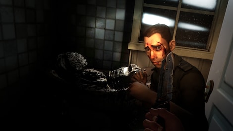 The Walking Dead: Saints & Sinners Standard Edition - Steam - Key GLOBAL - 6