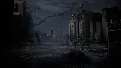 The Walking Dead: Saints & Sinners Standard Edition - Steam - Key GLOBAL - 3