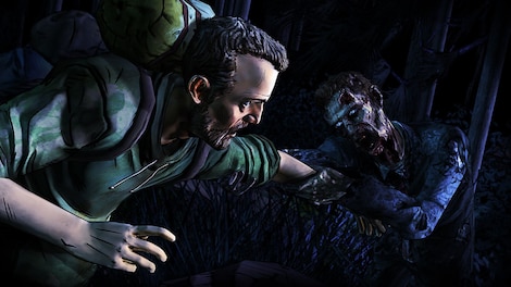 The Walking Dead: Season 1 (PC) - Steam Key - GLOBAL - 3