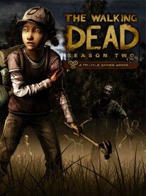 The Walking Dead: Season 2 - Steam - Gift GLOBAL - 1