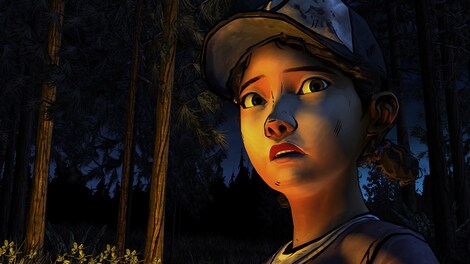 The Walking Dead Series GOG.COM Key GLOBAL - 5