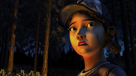 The Walking Dead Series PSN PS4 Key NORTH AMERICA - 5