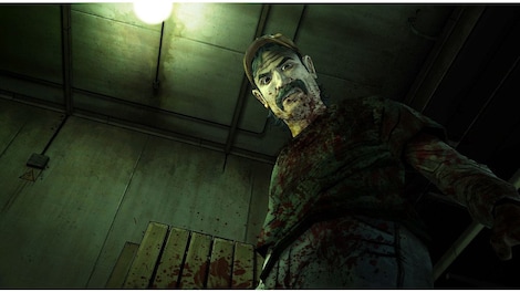 The Walking Dead Series PSN PS4 Key NORTH AMERICA - 6