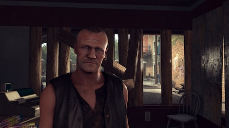 The Walking Dead: Survival Instinct Steam Key GLOBAL - 4