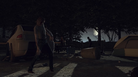The Walking Dead: Survival Instinct Steam Key GLOBAL - 2