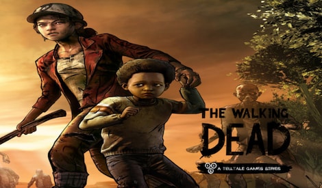 The Walking Dead: The Final Season (PC) - Steam Key - EUROPE - 2