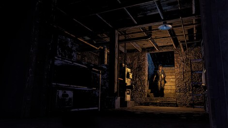 The Walking Dead: The Final Season (PC) - Steam Key - EUROPE - 4