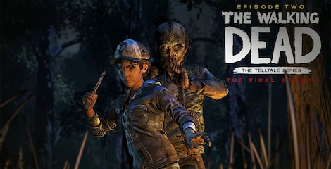 The Walking Dead: The Final Season (PC) - Steam Key - EUROPE - 7
