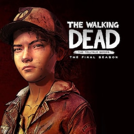 The Walking Dead: The Final Season Steam Gift GLOBAL - 6