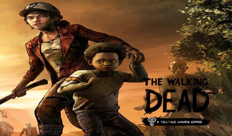 The Walking Dead: The Final Season (Xbox One) - Xbox Live Key - UNITED STATES - 2