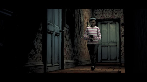 The Walking Dead: The Telltale Definitive Series (PC) - Steam Key - CIS - 3