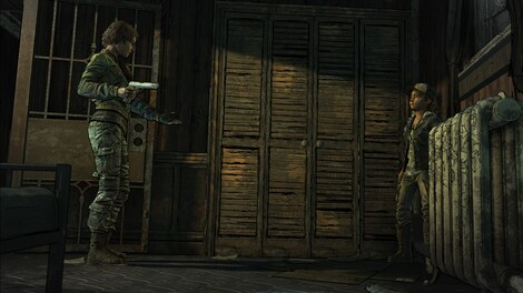 The Walking Dead: The Telltale Definitive Series - Xbox One - Key ( EUROPE ) - 7