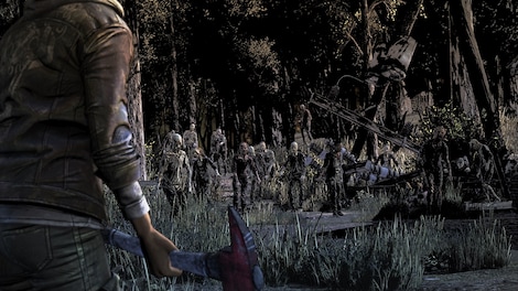 The Walking Dead: The Telltale Definitive Series (Xbox One) - Xbox Live Account - GLOBAL - 5
