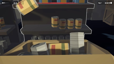 The Walking Trade (PC) - Steam Account - GLOBAL - 8