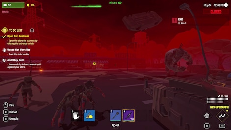 The Walking Trade (PC) - Steam Account - GLOBAL - 6