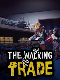 The Walking Trade (PC) - Steam Account - GLOBAL - 1