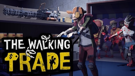 The Walking Trade (PC) - Steam Gift - GLOBAL - 0