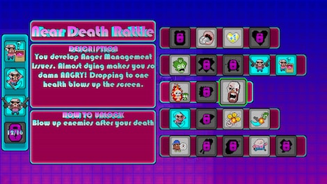 The Walking Vegetables PC Steam Key GLOBAL - 3