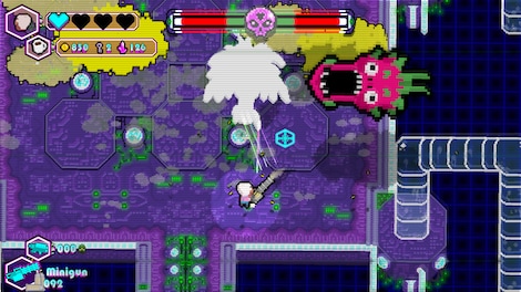 The Walking Vegetables PC Steam Key GLOBAL - 9