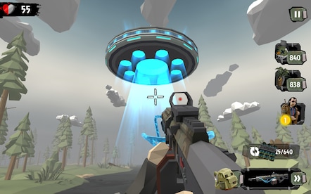 The Walking Zombie 2 (Xbox Series X/S) - Xbox Live Key - ARGENTINA - 9