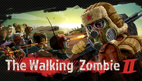 The Walking Zombie 2 (Xbox Series X/S) - Xbox Live Key - ARGENTINA - 0
