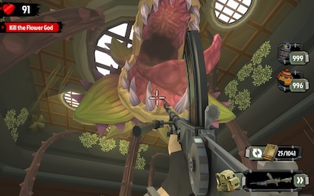 The Walking Zombie 2 (Xbox Series X/S) - Xbox Live Key - ARGENTINA - 10