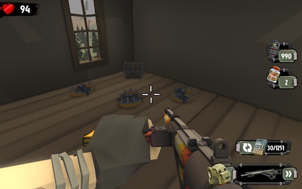 The Walking Zombie 2 (Xbox Series X/S) - Xbox Live Key - ARGENTINA - 14