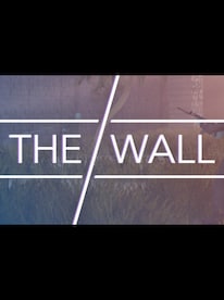 The Wall Steam Key GLOBAL - 1