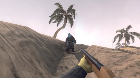 The Wall Steam Key GLOBAL - 6