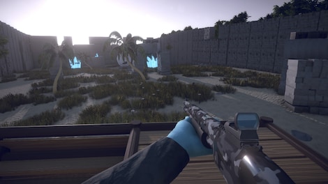 The Wall Steam Key GLOBAL - 7