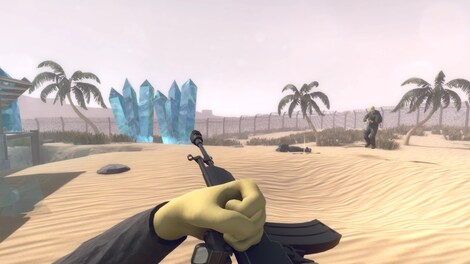 The Wall Steam Key GLOBAL - 9