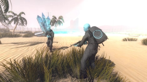 The Wall Steam Key GLOBAL - 8