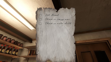 The Walls Still Stand (PC) - Steam Key - GLOBAL - 5