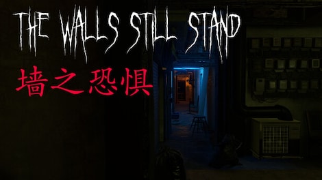 The Walls Still Stand (PC) - Steam Key - GLOBAL - 0