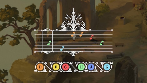 The Wanderer: Frankenstein’s Creature (PC) - Steam Key - CHINA - 9