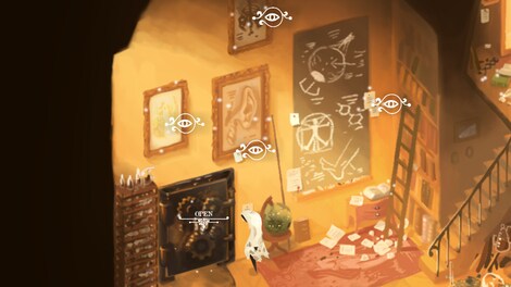 The Wanderer: Frankenstein’s Creature (PC) - Steam Key - CHINA - 10