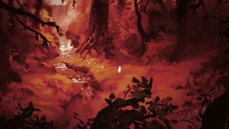 The Wanderer: Frankenstein’s Creature (PC) - Steam Key - CHINA - 6