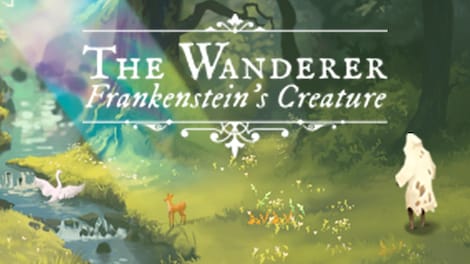 The Wanderer: Frankenstein’s Creature (PC) - Steam Key - CHINA - 0