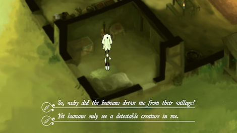 The Wanderer: Frankenstein’s Creature (PC) - Steam Key - GLOBAL - 5