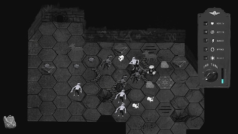 The Wanderer (PC) - Steam Key - GLOBAL - 8