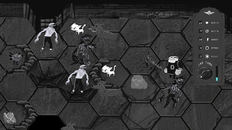 The Wanderer (PC) - Steam Key - GLOBAL - 5