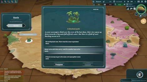 The Wandering Village (PC) - Steam Account - GLOBAL - 4