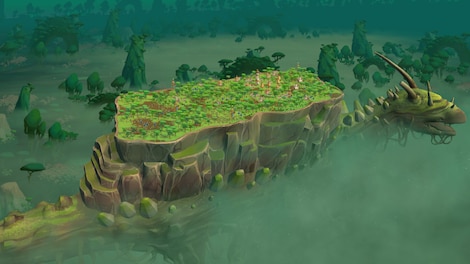 The Wandering Village (PC) - Steam Account - GLOBAL - 9