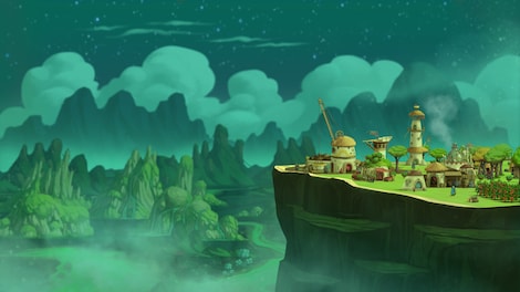 The Wandering Village (PC) - Steam Gift - EUROPE - 6