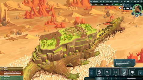 The Wandering Village (PC) - Steam Gift - EUROPE - 11